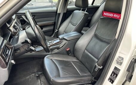 BMW 3 серия, 2011 год, 1 090 000 рублей, 18 фотография
