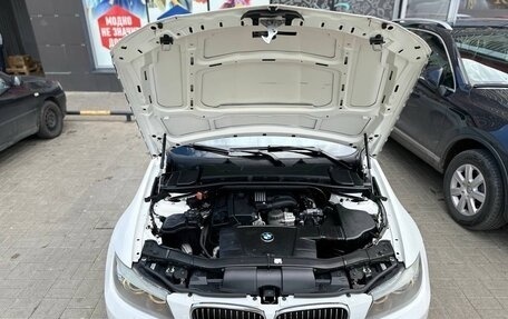 BMW 3 серия, 2011 год, 1 090 000 рублей, 32 фотография