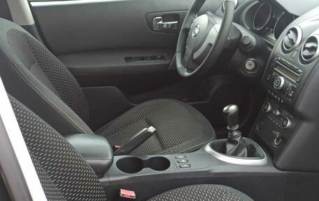 Nissan Qashqai, 2008 год, 750 000 рублей, 6 фотография