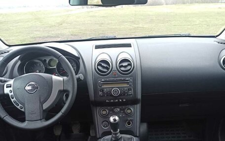 Nissan Qashqai, 2008 год, 750 000 рублей, 7 фотография