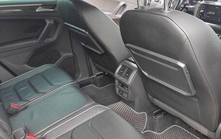Volkswagen Tiguan II, 2020 год, 2 899 000 рублей, 5 фотография