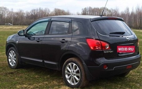 Nissan Qashqai, 2008 год, 750 000 рублей, 5 фотография