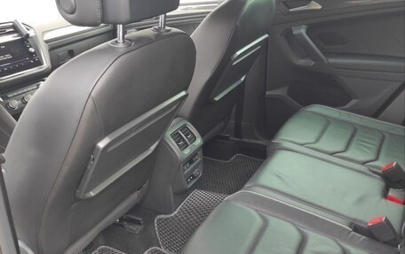 Volkswagen Tiguan II, 2020 год, 2 899 000 рублей, 4 фотография