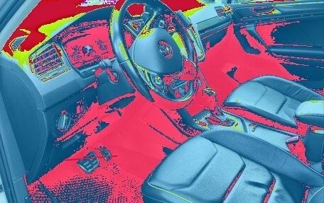 Volkswagen Tiguan II, 2020 год, 2 899 000 рублей, 7 фотография