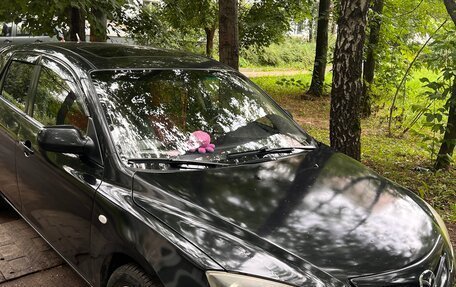 Mazda 3, 2006 год, 635 000 рублей, 2 фотография