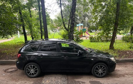 Mazda 3, 2006 год, 635 000 рублей, 3 фотография