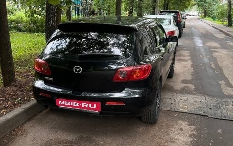 Mazda 3, 2006 год, 635 000 рублей, 4 фотография