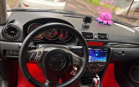 Mazda 3, 2006 год, 635 000 рублей, 6 фотография