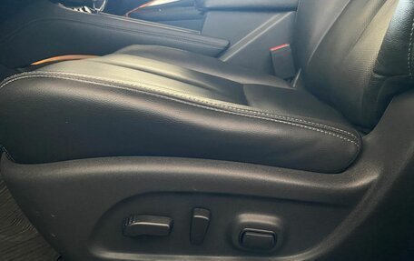 Nissan Murano, 2018 год, 2 570 000 рублей, 15 фотография