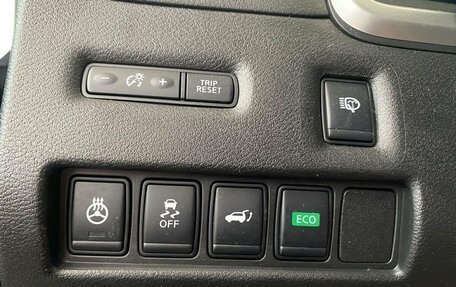 Nissan Murano, 2018 год, 2 570 000 рублей, 16 фотография