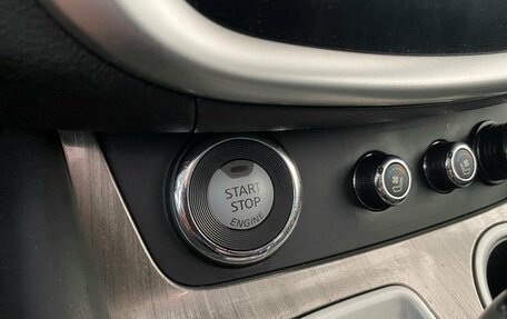 Nissan Murano, 2018 год, 2 570 000 рублей, 19 фотография