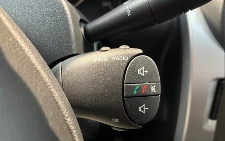 Renault Sandero I, 2013 год, 720 000 рублей, 14 фотография