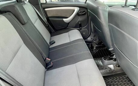 Renault Duster I рестайлинг, 2013 год, 925 000 рублей, 15 фотография