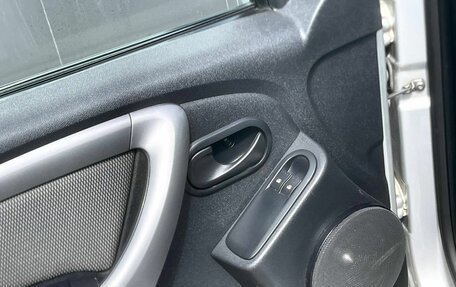 Renault Duster I рестайлинг, 2013 год, 925 000 рублей, 14 фотография
