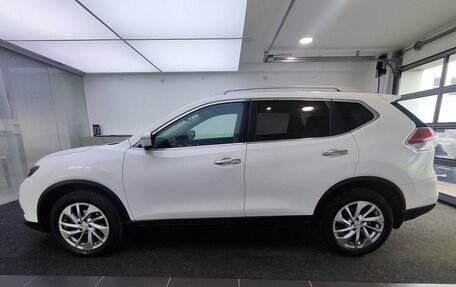 Nissan X-Trail, 2017 год, 1 999 000 рублей, 10 фотография