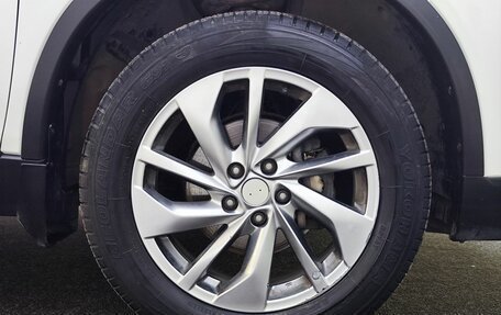 Nissan X-Trail, 2017 год, 1 999 000 рублей, 22 фотография