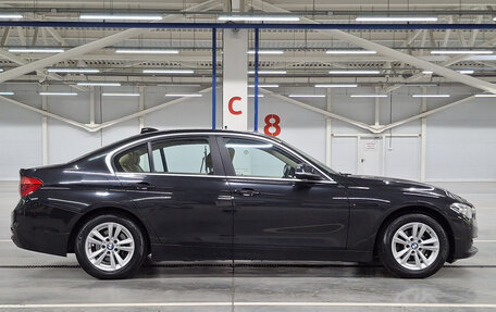 BMW 3 серия, 2016 год, 2 126 000 рублей, 4 фотография