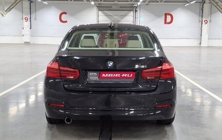 BMW 3 серия, 2016 год, 2 126 000 рублей, 6 фотография