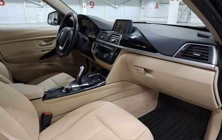 BMW 3 серия, 2016 год, 2 126 000 рублей, 11 фотография