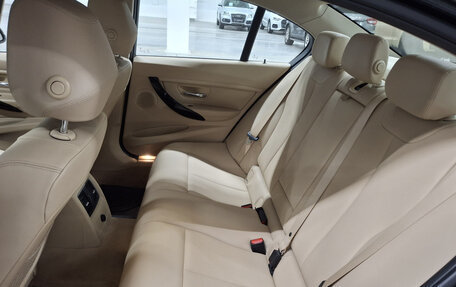BMW 3 серия, 2016 год, 2 126 000 рублей, 12 фотография