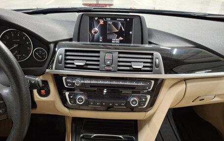 BMW 3 серия, 2016 год, 2 126 000 рублей, 15 фотография