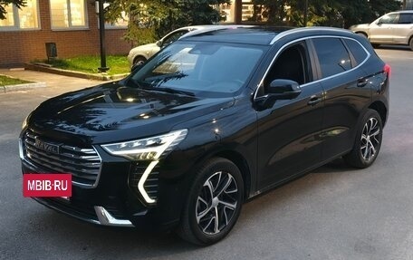 Haval Jolion, 2022 год, 1 730 000 рублей, 2 фотография