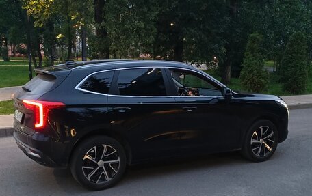 Haval Jolion, 2022 год, 1 730 000 рублей, 5 фотография
