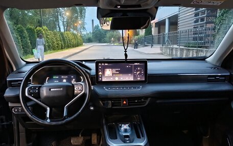 Haval Jolion, 2022 год, 1 730 000 рублей, 8 фотография