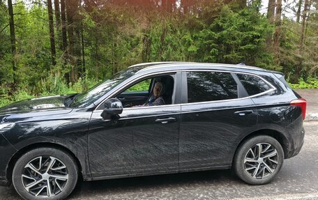 Haval Jolion, 2022 год, 1 730 000 рублей, 11 фотография