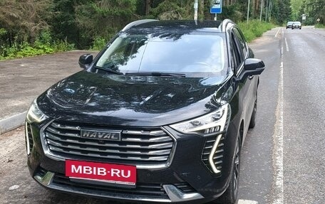 Haval Jolion, 2022 год, 1 730 000 рублей, 9 фотография