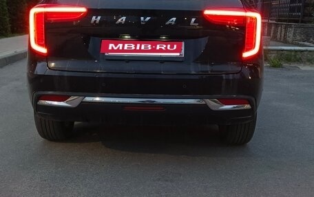 Haval Jolion, 2022 год, 1 730 000 рублей, 4 фотография