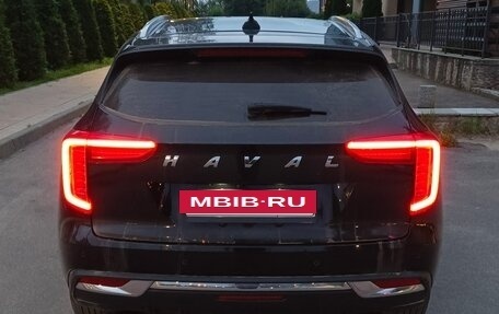 Haval Jolion, 2022 год, 1 730 000 рублей, 3 фотография