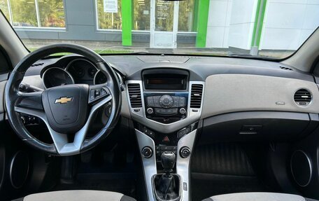 Chevrolet Cruze II, 2012 год, 550 000 рублей, 9 фотография