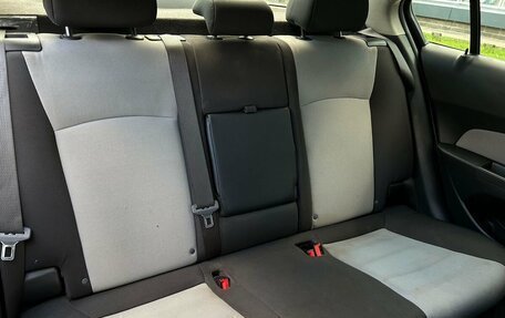 Chevrolet Cruze II, 2012 год, 550 000 рублей, 11 фотография
