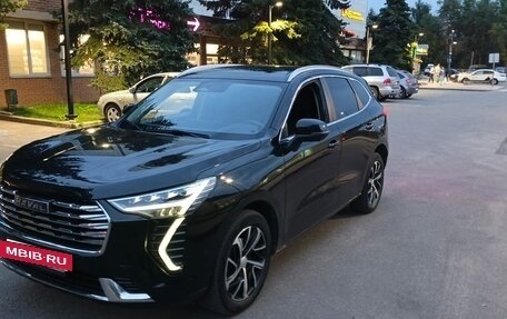 Haval Jolion, 2022 год, 1 730 000 рублей, 7 фотография