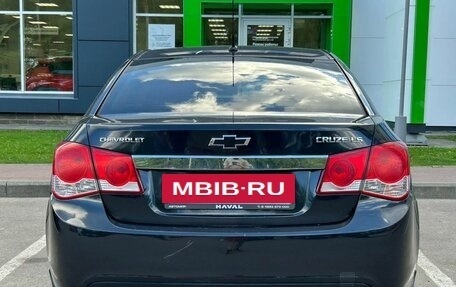 Chevrolet Cruze II, 2012 год, 550 000 рублей, 6 фотография
