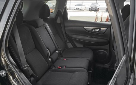 Nissan X-Trail, 2021 год, 2 699 000 рублей, 7 фотография