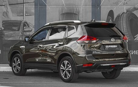 Nissan X-Trail, 2021 год, 2 699 000 рублей, 2 фотография
