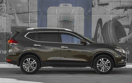 Nissan X-Trail, 2021 год, 2 699 000 рублей, 5 фотография