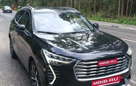 Haval Jolion, 2022 год, 1 730 000 рублей, 12 фотография