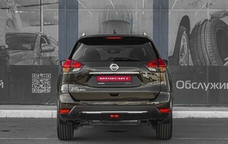 Nissan X-Trail, 2021 год, 2 699 000 рублей, 4 фотография