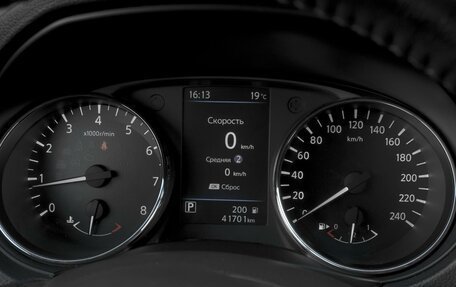 Nissan X-Trail, 2021 год, 2 699 000 рублей, 17 фотография