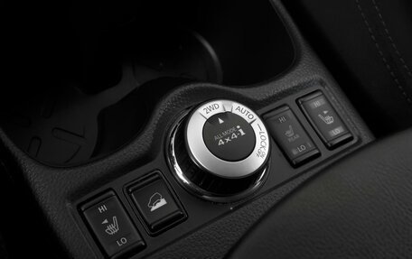 Nissan X-Trail, 2021 год, 2 699 000 рублей, 13 фотография