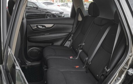 Nissan X-Trail, 2021 год, 2 699 000 рублей, 9 фотография