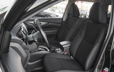 Nissan X-Trail, 2021 год, 2 699 000 рублей, 10 фотография