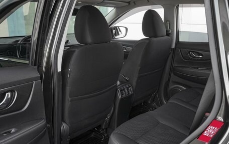 Nissan X-Trail, 2021 год, 2 699 000 рублей, 11 фотография