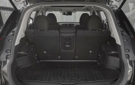 Nissan X-Trail, 2021 год, 2 699 000 рублей, 22 фотография