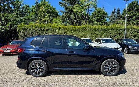 BMW X5, 2022 год, 6 800 000 рублей, 5 фотография