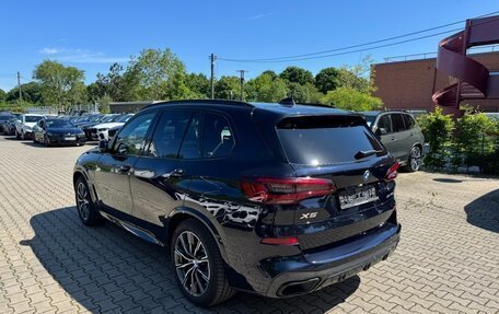 BMW X5, 2022 год, 6 800 000 рублей, 7 фотография