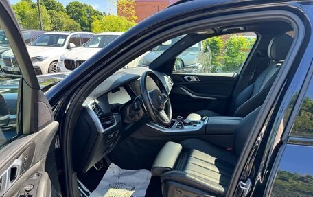 BMW X5, 2022 год, 6 800 000 рублей, 9 фотография